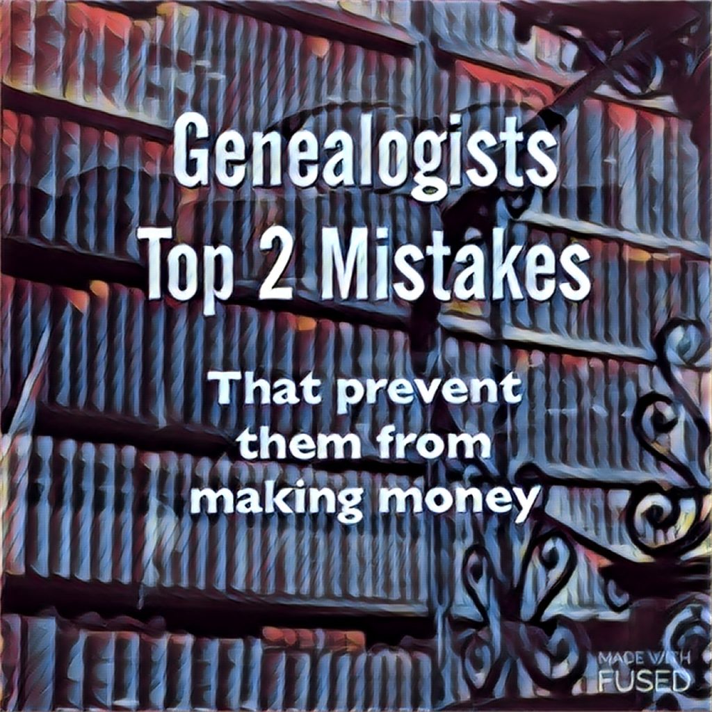 Top 10 Free Genealogy Databases – Root Pursuit